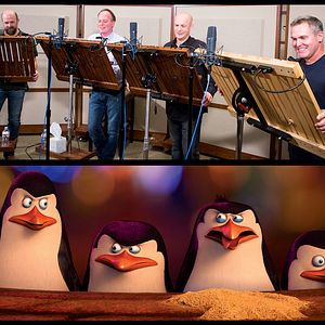 Fotoğraf Tom McGrath