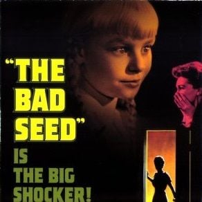 Fotoğraf Canavar Tohumu