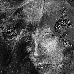 Fotoğraf Trudno byt bogom