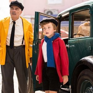 Fotoğraf Gérard Jugnot