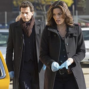 Fotoğraf Ioan Gruffudd