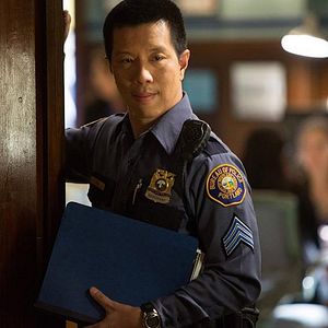Fotoğraf Reggie Lee