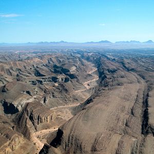 Fotoğraf Safari Macerası