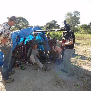 Fotoğraf Safari Macerası