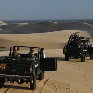 Fotoğraf Safari Macerası