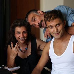 Fotoğraf Vay Başıma Gelenler! 2 Buçuk