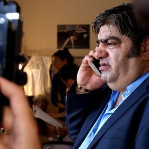 Fotoğraf Vay Başıma Gelenler! 2 Buçuk