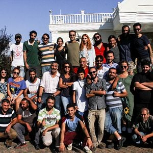 Fotoğraf Vay Başıma Gelenler! 2 Buçuk