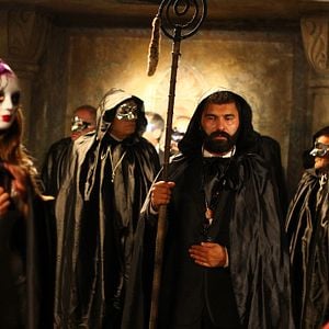 Fotoğraf Vay Başıma Gelenler! 2 Buçuk