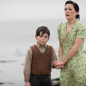 Fotoğraf Siyahlı Kadın 2: Ölüm Meleği