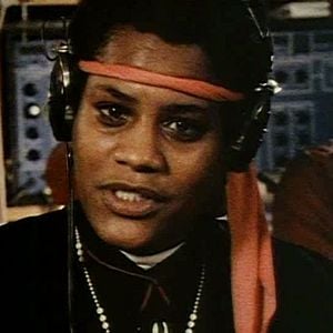 Fotoğraf Born in Flames