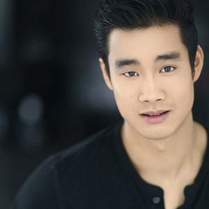 Fotoğraf Donald Heng