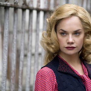 Fotoğraf Ruth Wilson