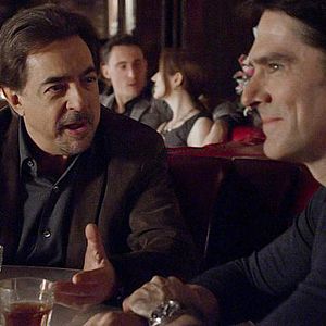 Fotoğraf Thomas Gibson