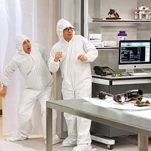 Fotoğraf Johnny Galecki