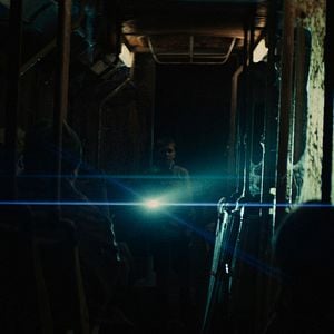 Fotoğraf Ölüm Kampı