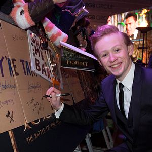 Fotoğraf Hobbit: Beş Ordunun Savaşı