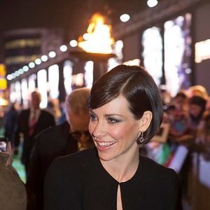 Fotoğraf Evangeline Lilly