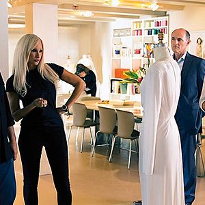 Fotoğraf Enrico Colantoni