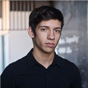 Fotoğraf Kevin Alves