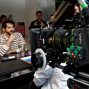 Fotoğraf Paco León