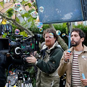 Fotoğraf Paco León