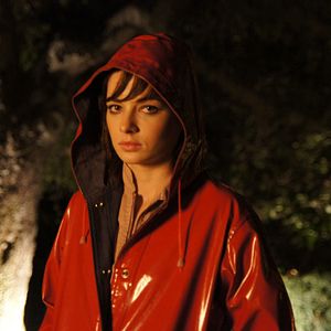 Fotoğraf Şeytanın Kapısında