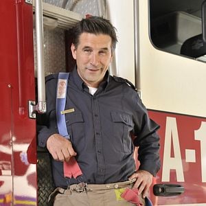 Fotoğraf William Baldwin