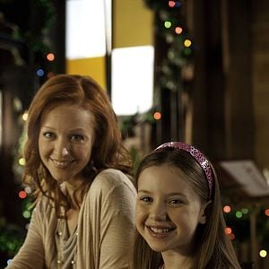 Fotoğraf Lindy Booth