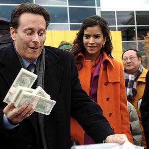 Fotoğraf Steven Weber