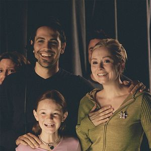 Fotoğraf Michael Landes