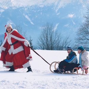 Fotoğraf Pamina Grünsteidl