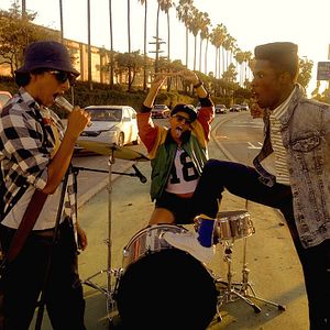 Fotoğraf Kiersey Clemons