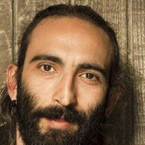 Fotoğraf Fırat Tanış