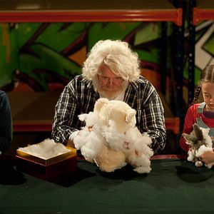 Fotoğraf Scott Graham