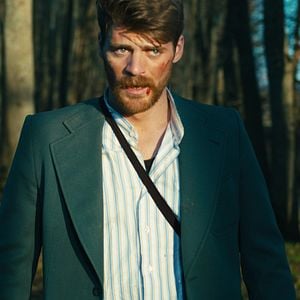 Fotoğraf Kaçış 1950