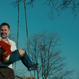 Fotoğraf Kaçış 1950