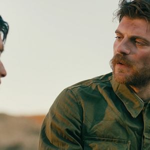 Fotoğraf Kaçış 1950