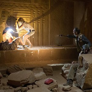 Fotoğraf Ashley Hinshaw