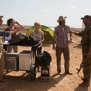 Fotoğraf Denis O'Hare