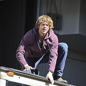 Fotoğraf Eric Christian Olsen