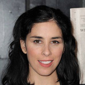 Fotoğraf Sarah Silverman