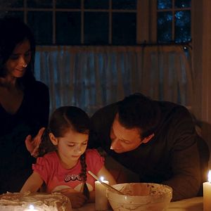 Fotoğraf I Smile Back