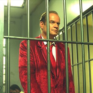 Fotoğraf Kelsey Grammer