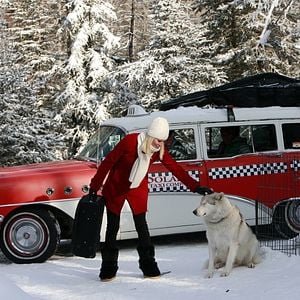 Fotoğraf Jenny McCarthy