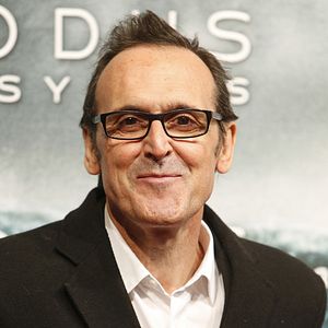 Fotoğraf Alberto Iglesias