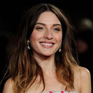 Fotoğraf María Valverde