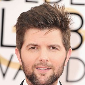 Fotoğraf Adam Scott