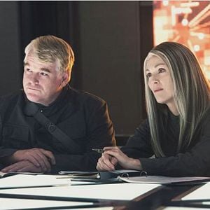 Fotoğraf Açlık Oyunları: Alaycı Kuş Bölüm 1