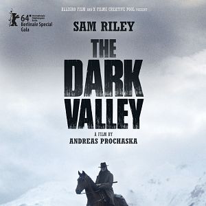 Fotoğraf The Dark Valley